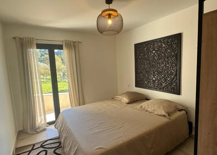 Magnifique Villa   Le Rocher de Noha  Côte d’Azur