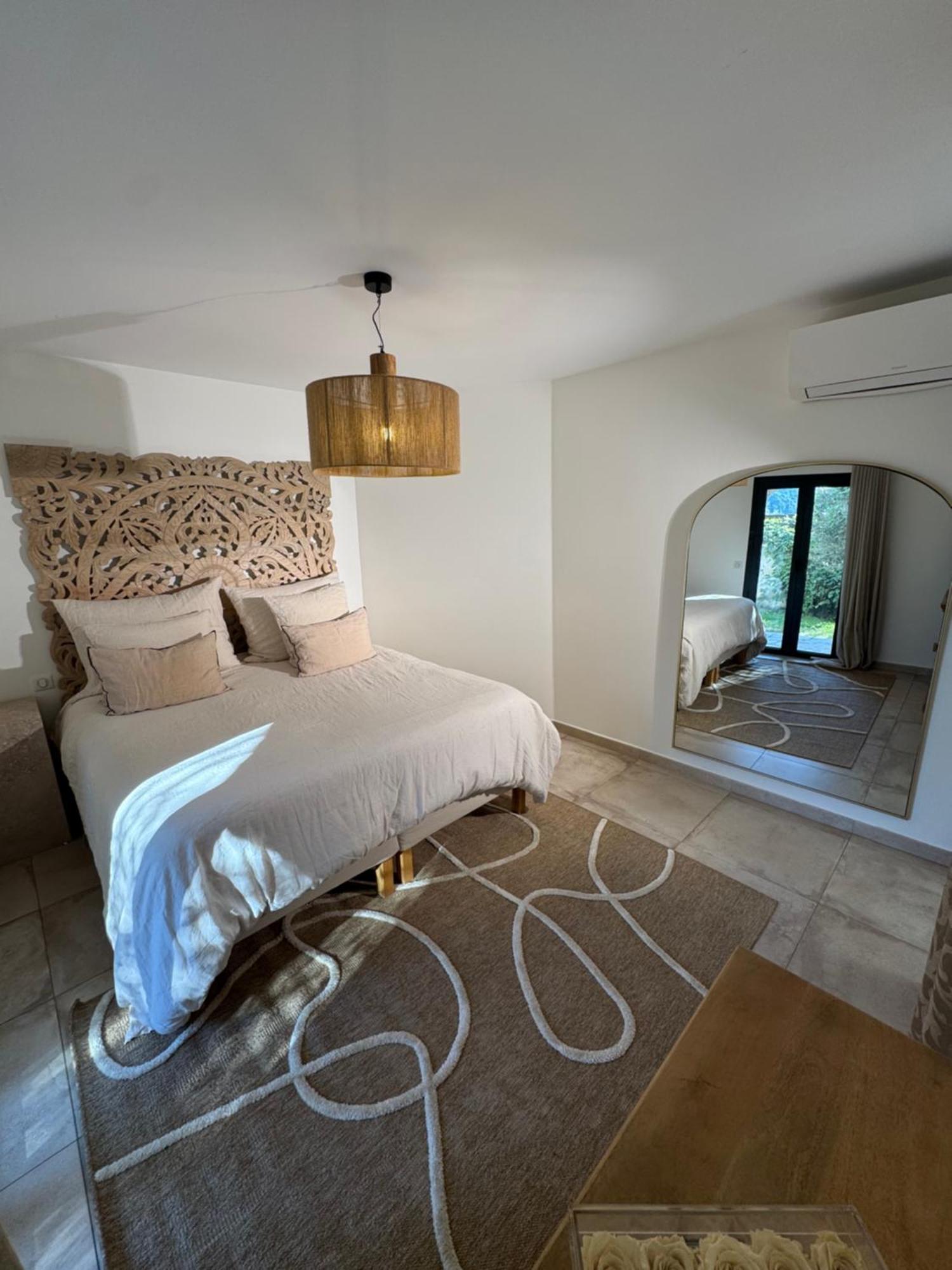 Villa Magnifique   le Rocher De Noha  Côte D’azur Vence
