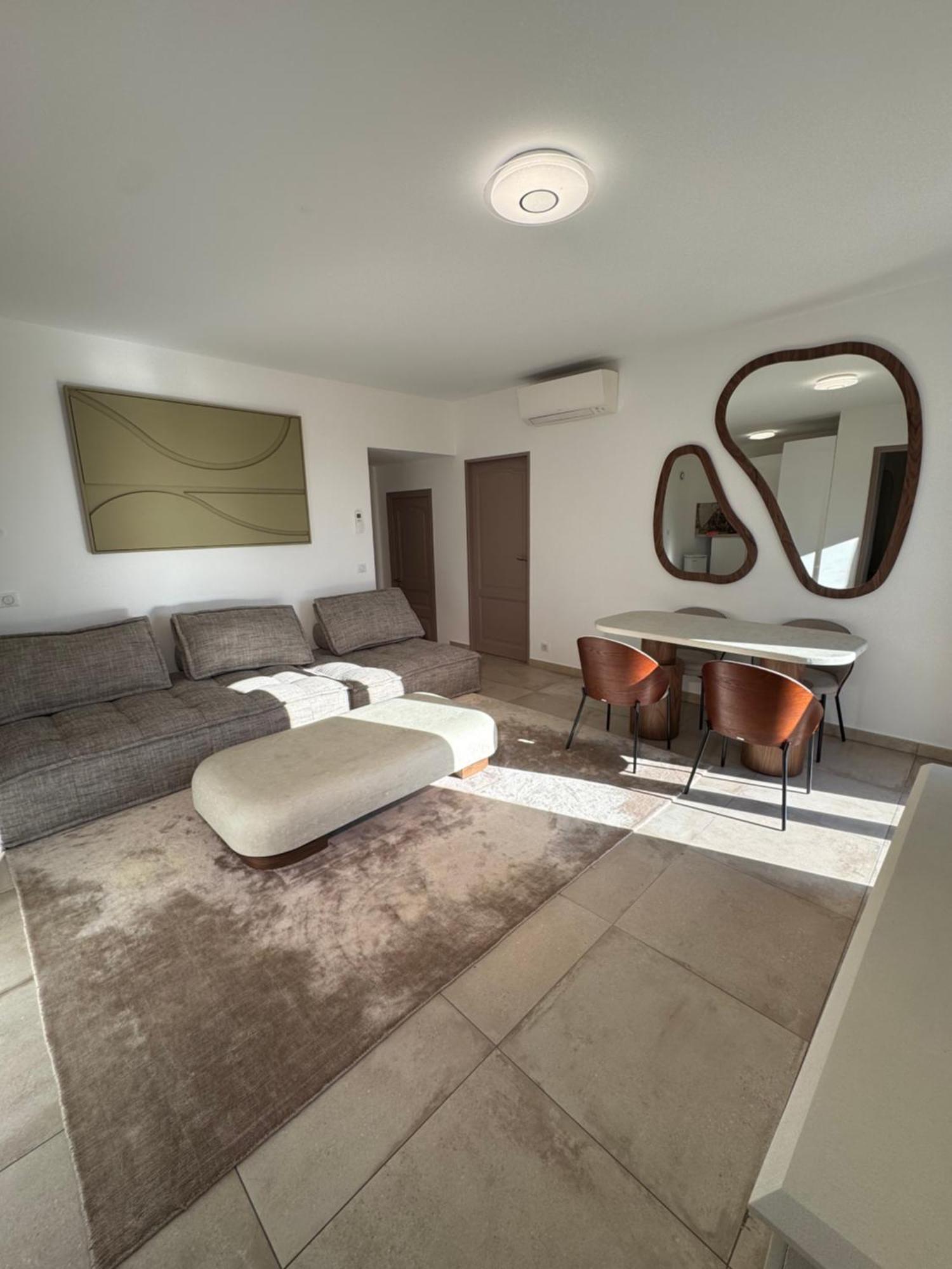 Magnifique « le Rocher De Noha »cote D'azur Villa
