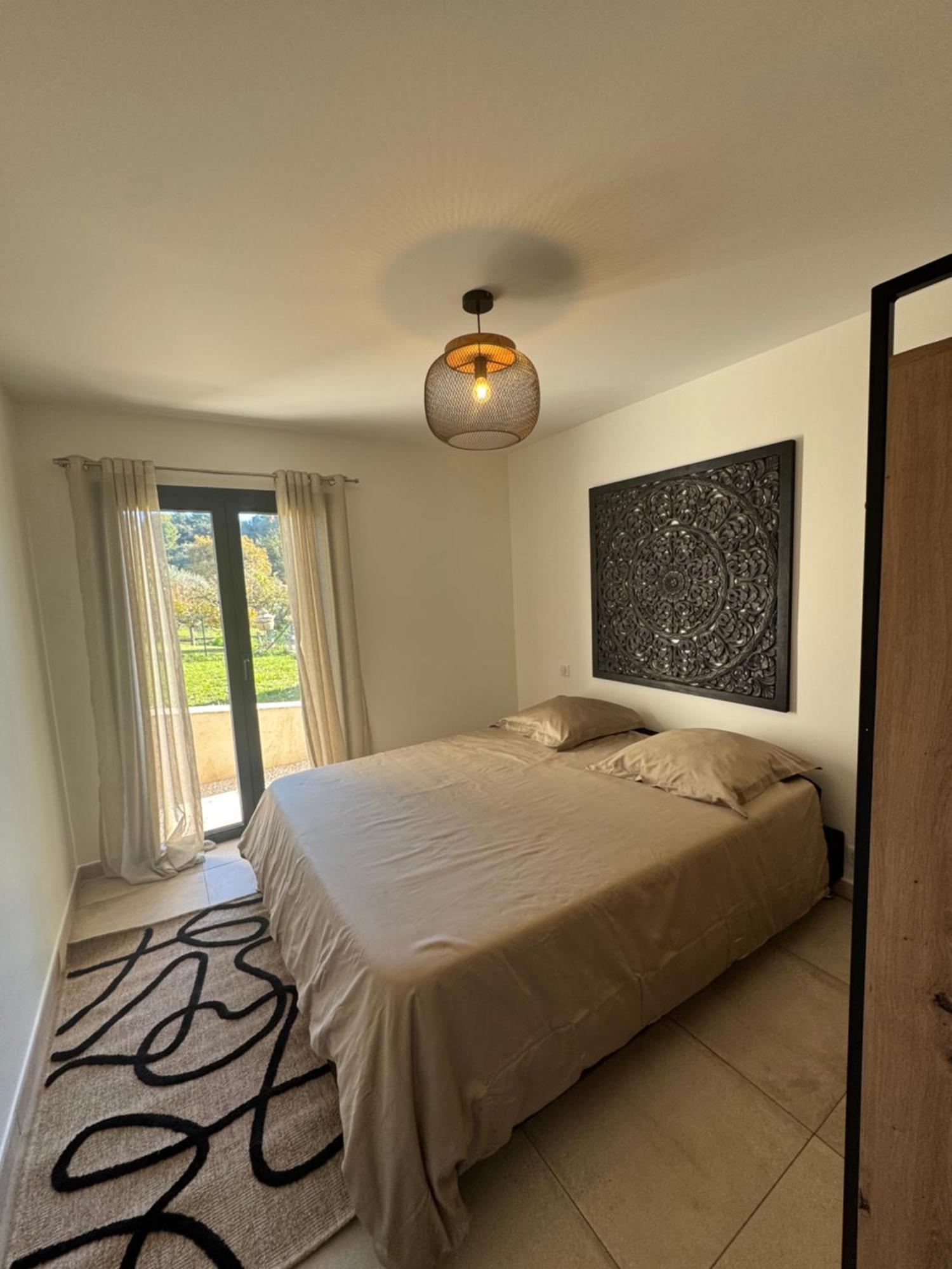 Villa Magnifique « le Rocher De Noha »cote D'azur *